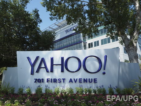 Yahoo отвергла обвинения агентства Reuters