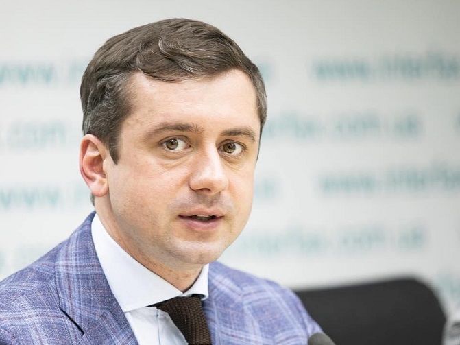 Політолог Семенюк: Уряд України ігнорує підтримку впровадження "зелених" технологій у промисловості