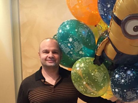 США закликали РФ звільнити українського політв'язня Марченка