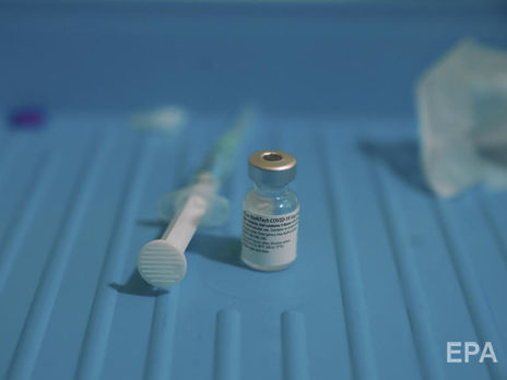 Хакери дістали доступ до даних про вакцину від Pfizer і BioNTech