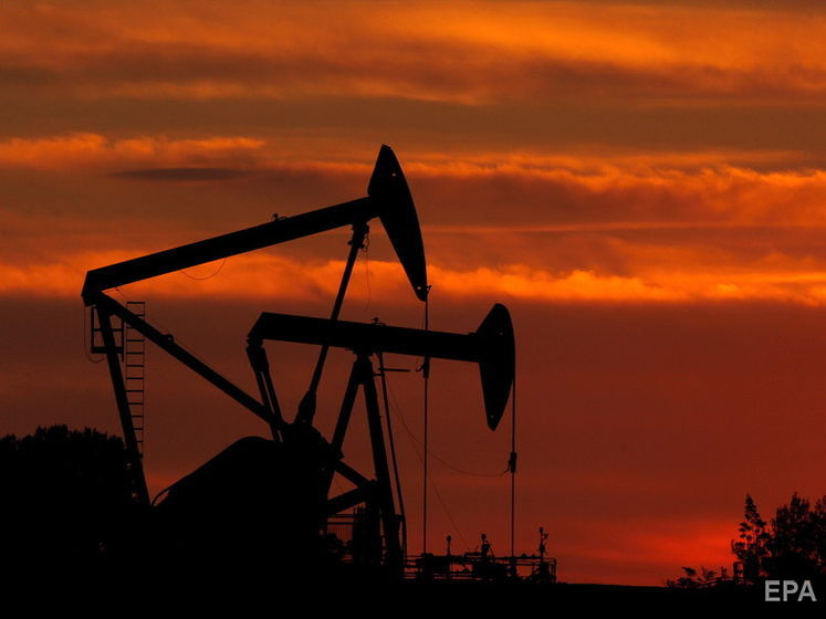 Ціна на нафту марки Brent перевищила $51 уперше після розвалу угоди ОПЕК+