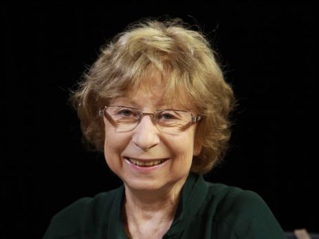 Ахеджакова: Сталін – це розстріляні люди, це те саме, що і Лукашенко. Я не знаю, де гірше