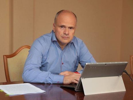 Если ситуация с коронавирусом будет ухудшаться, усиленный карантин могут ввести раньше 8 января – Радуцкий