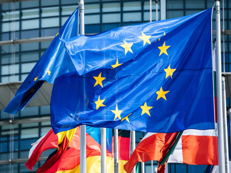 ЄС погодив продовження секторальних санкцій проти РФ за посягання на територіальну цілісність України