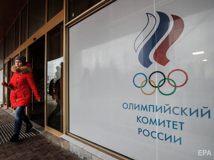 Російські спортсмени частіше за інших порушують антидопінгові правила – ВАДА