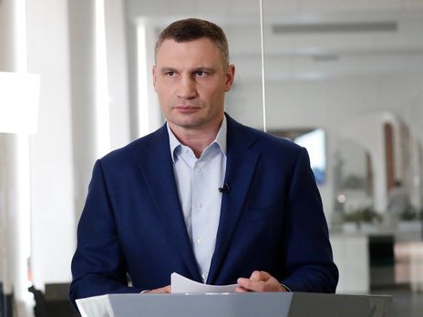 В Киеве за сутки выздоровело рекордное число пациентов с коронавирусом