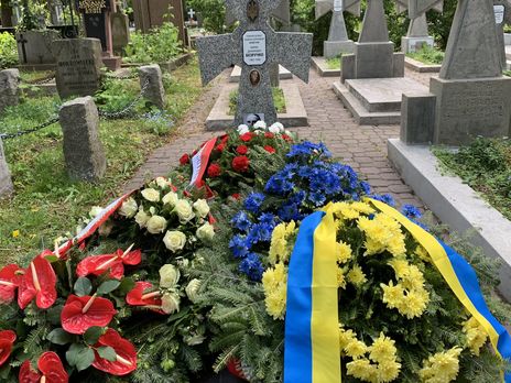 Україні та Польщі слід разом протистояти російській інформаційній агресії – голова Українського інституту національної памяті