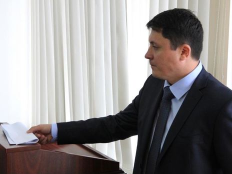 Новим головою Івано-Франківської ОДА може стати колишній газівник і сотник Майдану Бойчук – ЗМІ