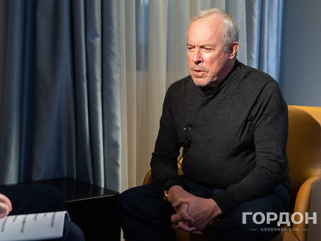 Макаревич: Хочу ли я пойти в политику? Нет