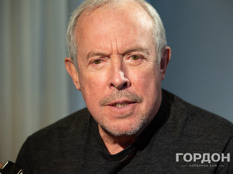 Макаревич: Я так не люблю, коли хтось зі мною фотографується, що подумав, що я позбавлю цього Маккартні