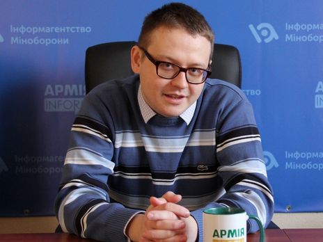 Белесков: Задача Украины – не сгореть в противостоянии с РФ, а выжить, стать богаче и получить больше безопасности, наращивая потенциал сдерживания