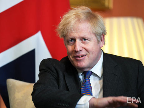 Джонсон отметил, что Великобритания должна подготовиться к "австралийскому варианту" отказа от соглашения о свободной торговле с ЕС