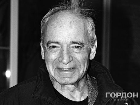 Помер актор Валентин Гафт