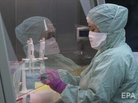 В Украине будут тестировать на COVID-19 всех пациентов с симптомами респираторных заболеваний – Минздрав