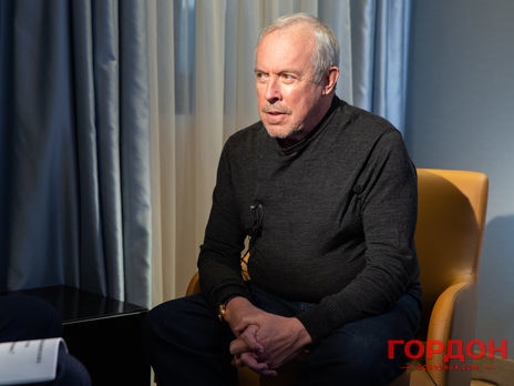 Макаревич: Моя супруга выросла в Киеве, ее мама живет здесь