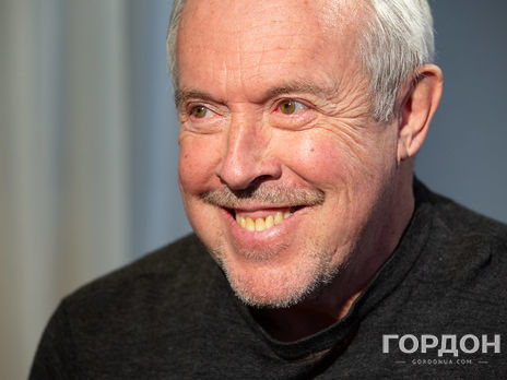 Макаревич: У меня дома жила гадюка