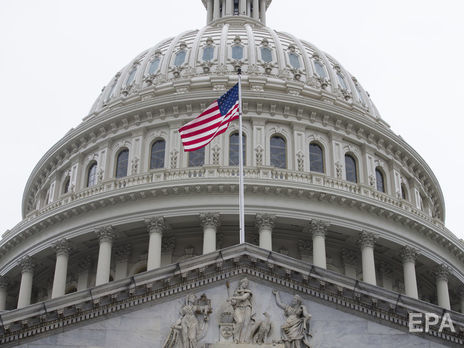 Сенат США схвалив санкції проти 