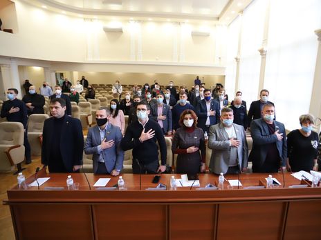 У Чорноморську вирішили протестувати на коронавірус усіх жителів