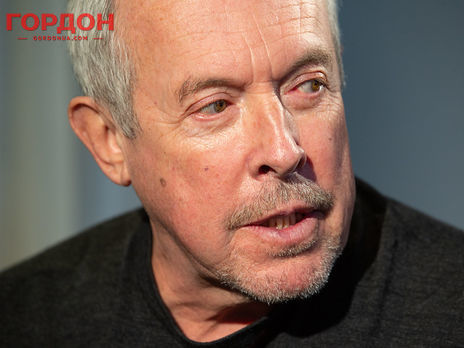 Макаревич: Мне было абсолютно наплевать на советскую власть до тех пор, пока она не стала мешать мне заниматься тем, чем я считал нужным