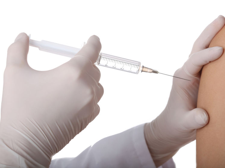 У Канаді платитимуть компенсацію за побічні ефекти від вакцин
