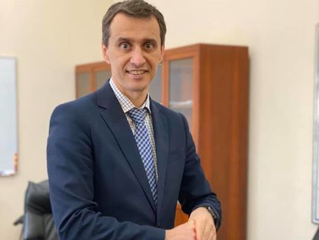 Украина уже 100% получит бесплатно 8 млн доз вакцины от коронавируса в рамках COVAX – Ляшко