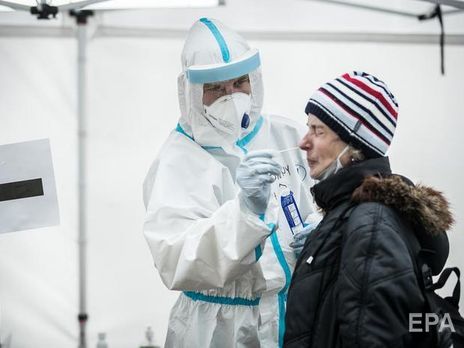 У Словаччині можуть змінити конституцію через пандемію коронавірусу