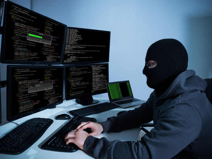 Хакери атакували низку урядових установ США