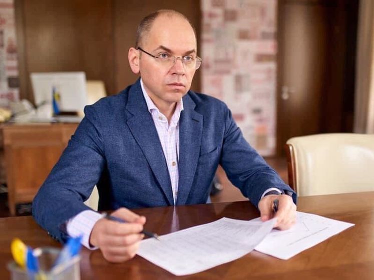 Степанов про роботу міністром: Хочеться іноді дуже далеко послати