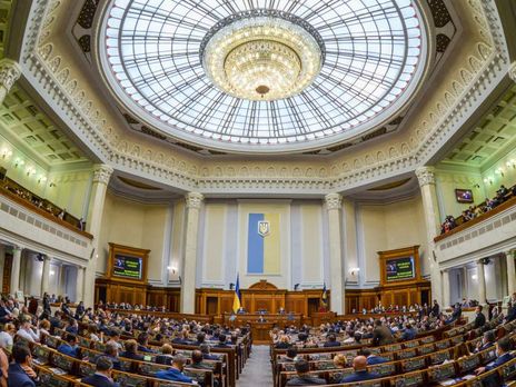 Разумков рассказал, сколько нардепов переболело COVID-19