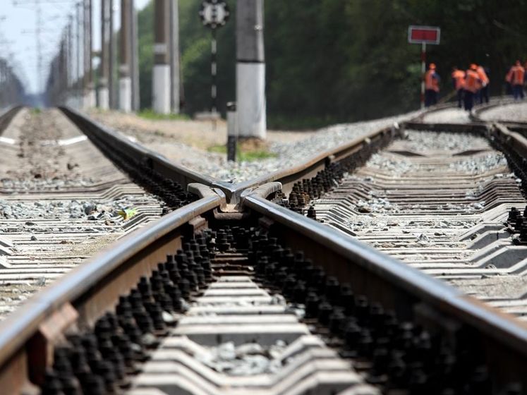 "Укрзалізниця" предупредила о сбое графика движения поездов