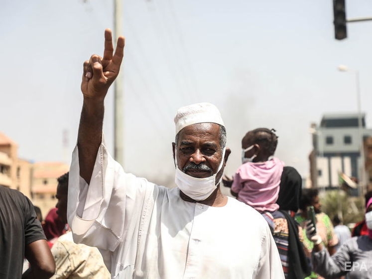 США виключили Судан зі списку спонсорів тероризму