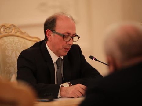 В Армении заявили, что их приоритет – 