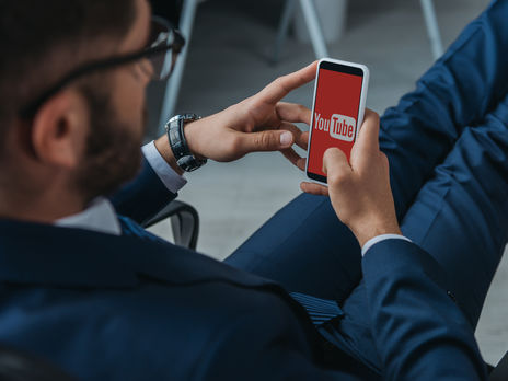 У роботі YouTube та сервісів Google трапився масштабний збій