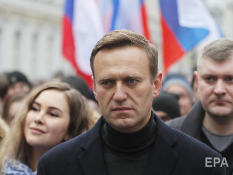Навальный был в коме 18 дней