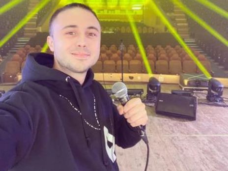 Тополя: Наша політика – це дві цистерни. В одній жовч, в іншій – кислота. І ти стрибаєш з однієї в іншу