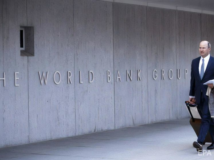 Украина привлечет $170 млн кредита Всемирного банка до конца декабря &ndash; Минфин