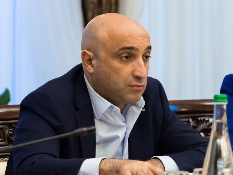 Шахраї телефонують чиновникам від імені заступника генпрокурора Мамедова – пресслужба