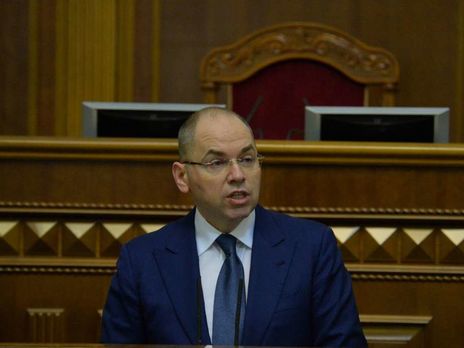 Внедрение тестирования контактных лиц может увеличить показатели заболеваемости COVID-19 – Степанов