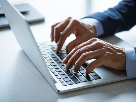 В СНБО заявили о высоком уровне киберугрозы в Украине из-за масштабной хакерской атаки в США