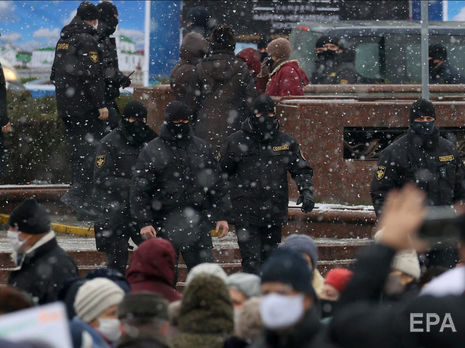 Євросоюз 16 грудня схвалить третій пакет санкцій проти Білорусі – журналіст