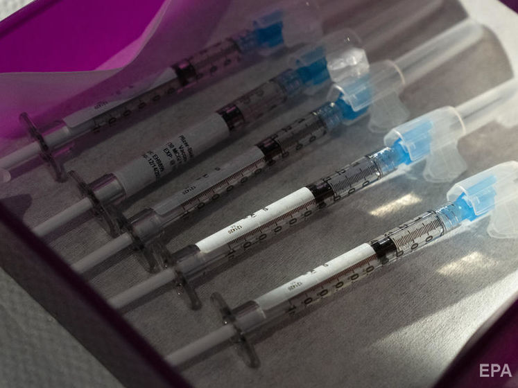 Евросоюз может утвердить вакцину Pfizer от COVID-19 до Нового года – Bild