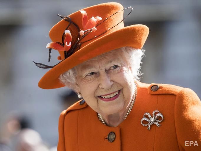 Єлизавета II визначилася, хто із членів королівської родини представлятиме її інтереси на офіційних заходах – ЗМІ