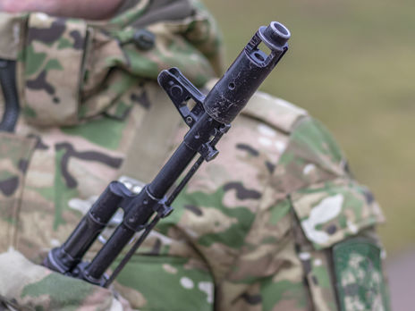 В ОРДЛО прибула група російських офіцерів, щоб контролювати військові навчання бойовиків – українська розвідка