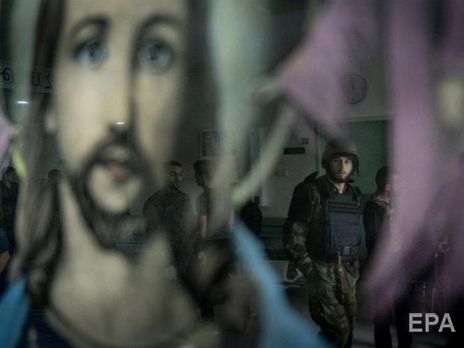 Азербайджан і Вірменія обмінялися військовополоненими