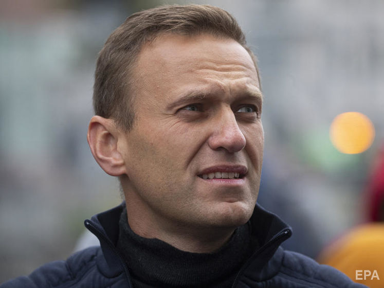 Навальный: Я возвращаюсь в Россию