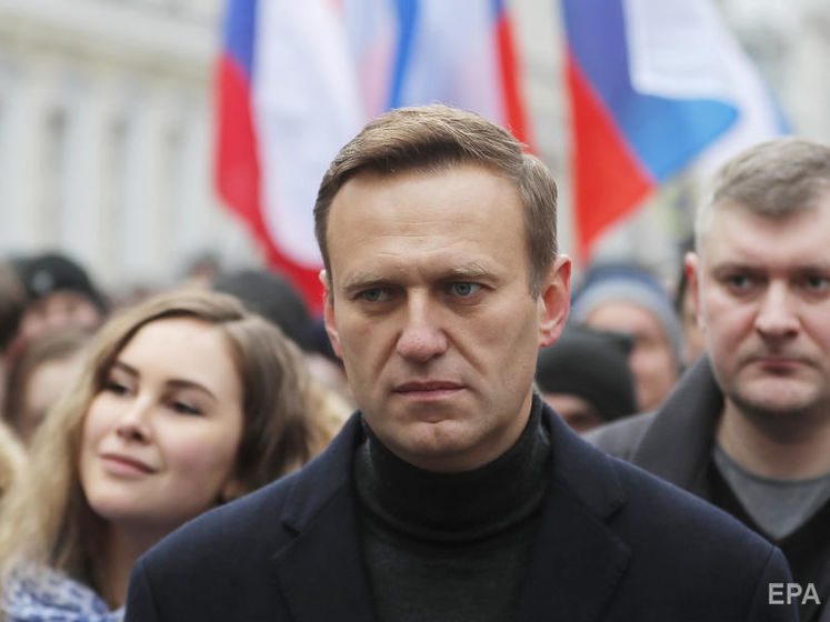 Розслідування про отруєння Навального набрало понад 9 млн переглядів у YouTube. Офіційні російські ЗМІ його проігнорували
