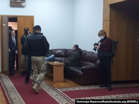 В Запорожье с конфликтами и драками избрали председателя облсовета