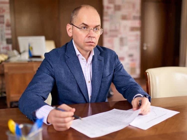 В ухваленому Радою держбюджеті-2021 немає "мінімально достатнього" фінансування медицини – Степанов