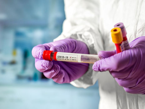 В США разрешили свободную продажу быстрых тестов на COVID-19