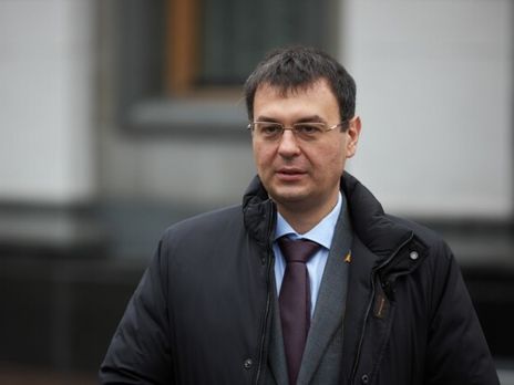 Гетманцев о повышении тарифов на электроэнергию для населения: Государство не должно дотировать богатых